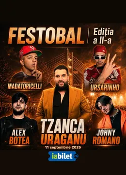 Festobal Editia a II-a