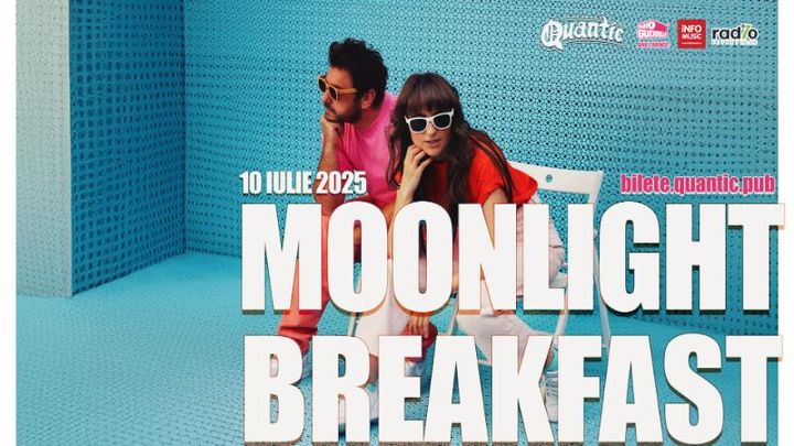 Moonlight Breakfast