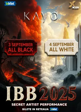 IBB 2025