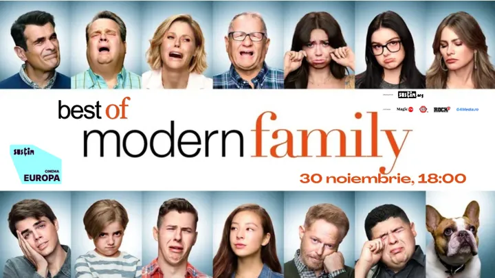 Best of "Modern Family"
