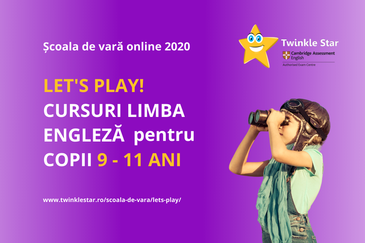 Twinkle Star: Summer School