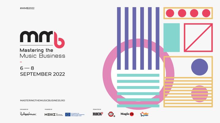 Mastering The Music Business 2022