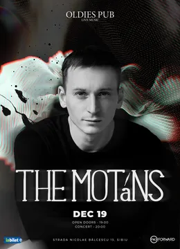 Sibiu: The Motans