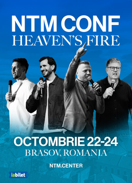 Brasov: NTM CONF' 26