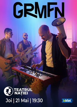 Ploiești: Concert Gramofone