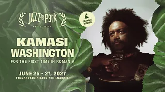 Jazz in the Park 2027