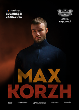 Max Korzh