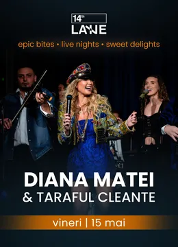 Diana Matei & Taraful Cleante