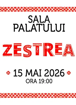Zestrea