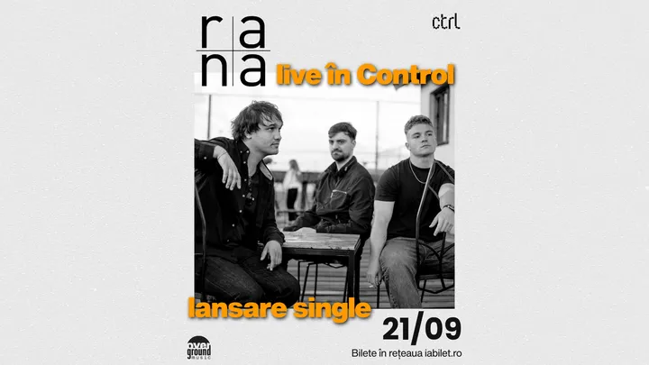 Rana live