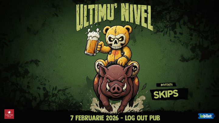 Baia Mare: Ultimu’ Nivel