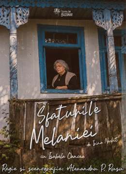 Galați: Sfaturile Melaniei