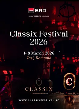 Classix Festival 2026