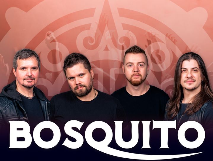 Vadu: Bosquito