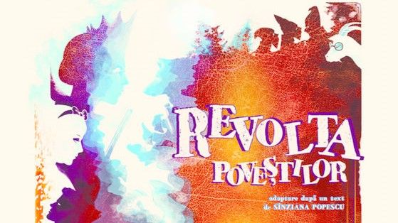 Revolta Povestilor