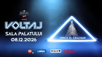 Concert Voltaj