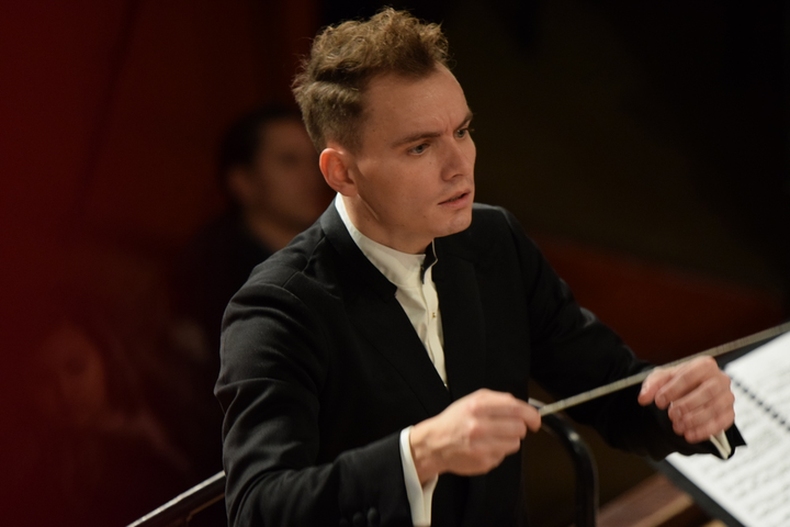 Sibiu: Concert Simfonic