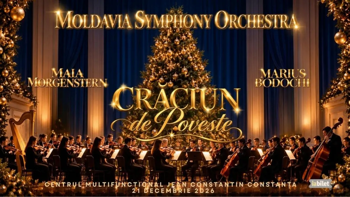 Craciun de Poveste