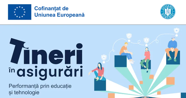 Tineri în Asigurări 26 Martie 2026