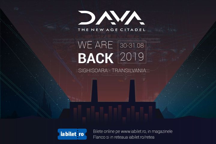DAVA Festival 2019