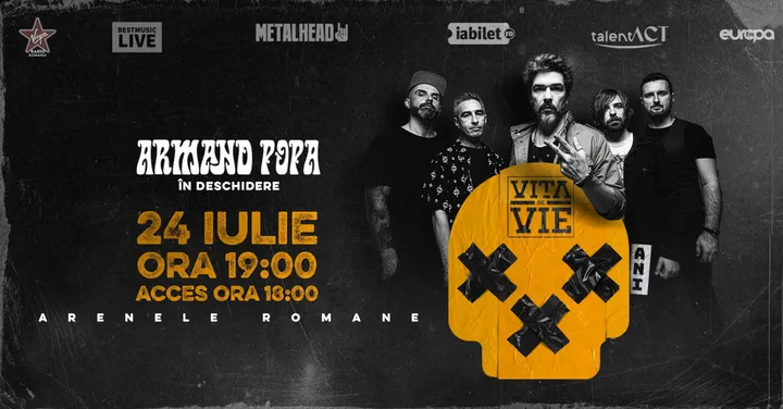 Vita de Vie 30 de ani - XXX - Concert Aniversar