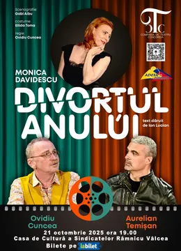 Ramnicu Valcea: DIVORTUL ANULUI