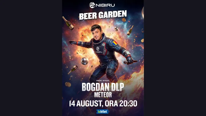 Nibiru: BDLP (14 AUGUST)
