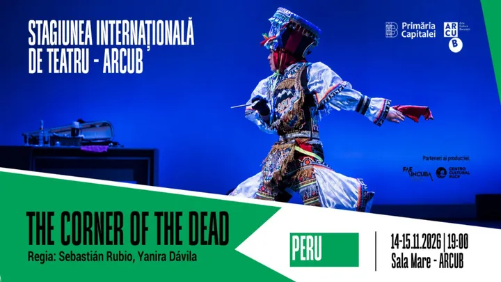 „The corner of the dead”