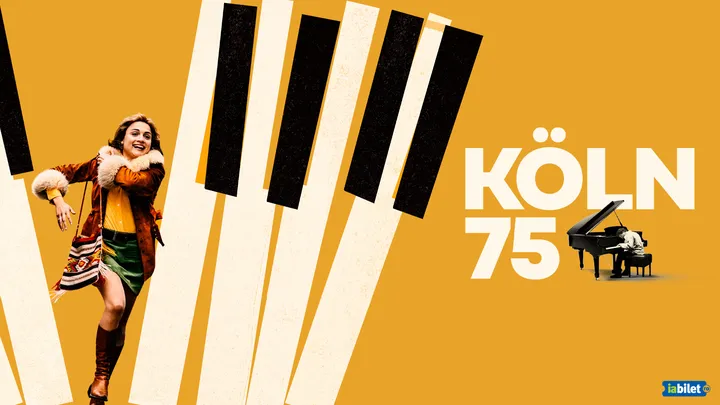 Köln ’75