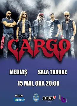Medias: Concert Cargo