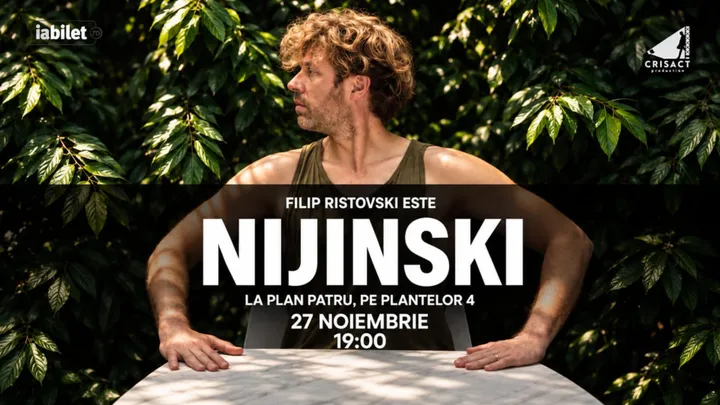 NIJINSKI