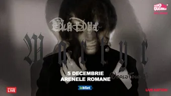Bladee