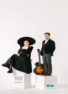 Sibiu: Concert Soul Serenade