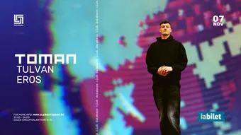 Timișoara: DATABASE w. Toman