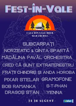 Fest în Vale 2026