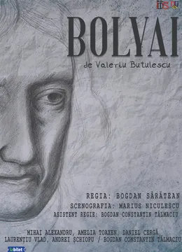 Petroșani: „Bolyai” de Valeriu Butulescu