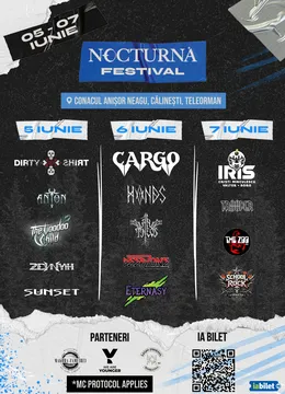 Nocturna Festival