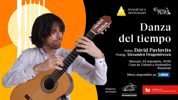 Danza del Tiempo