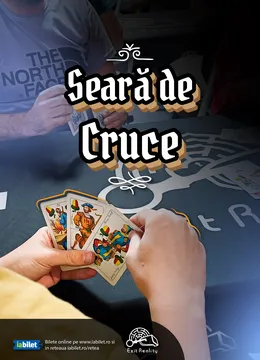 Timisoara: Seară de Cruce - Competiție de cărți cu tradiție 5