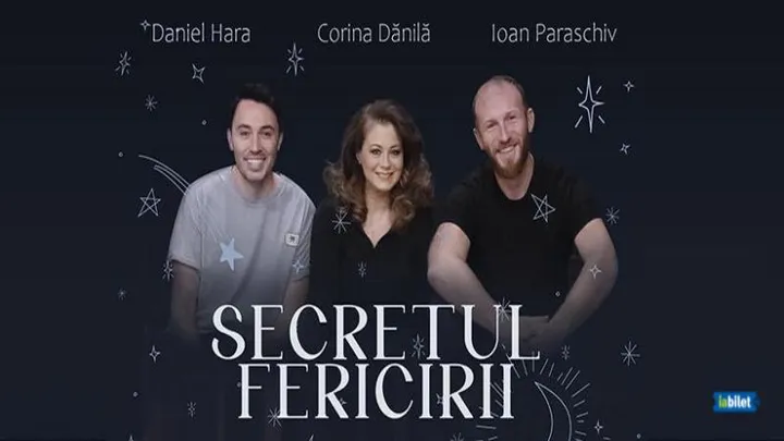 Caracal: Secretul fericirii