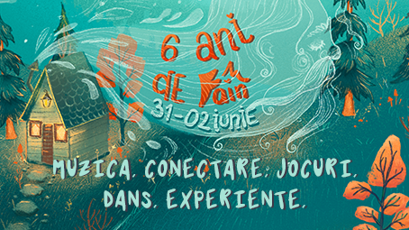 Salard: 6 Ani de Fain
