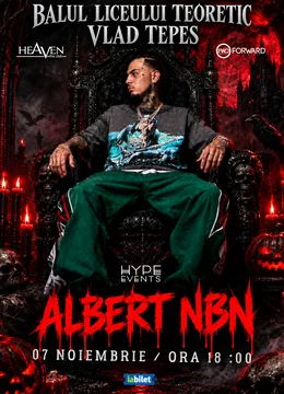 Timisoara: Albert NBN
