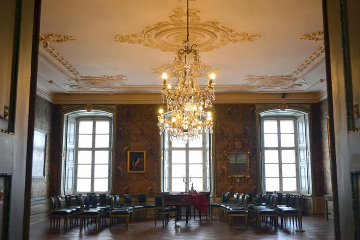 Palatul Brukenthal