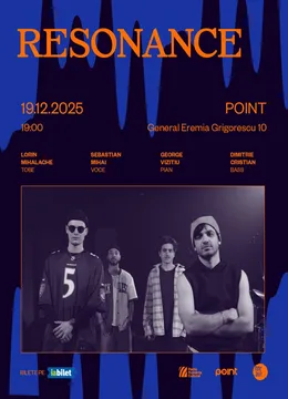 Concert Jazz - Resonance