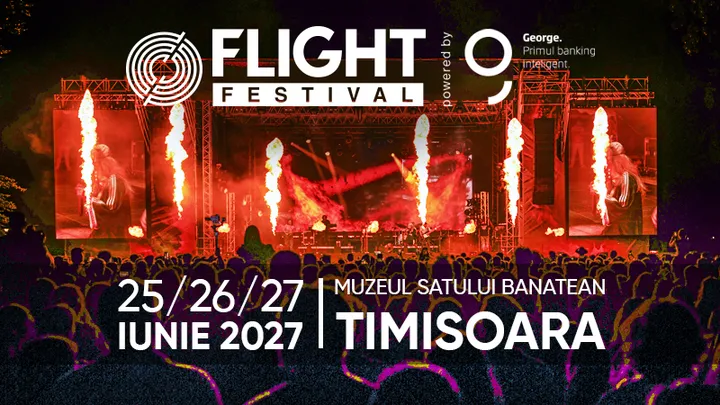 Flight Festival 2027