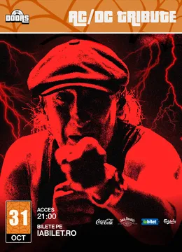 Constanța: The Rock: Tribut AC/DC