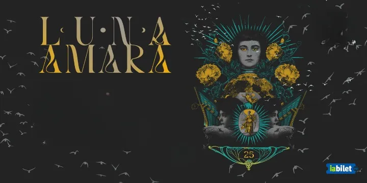 Turneu Luna Amara