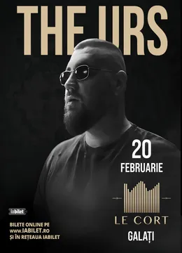 Galati: The Urs - Le Cort