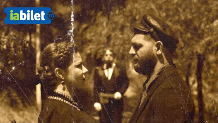 Galați: URSUL de A.P.Cehov