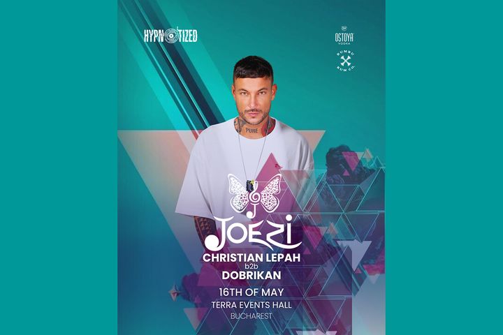 Hypnotized presents Joezi